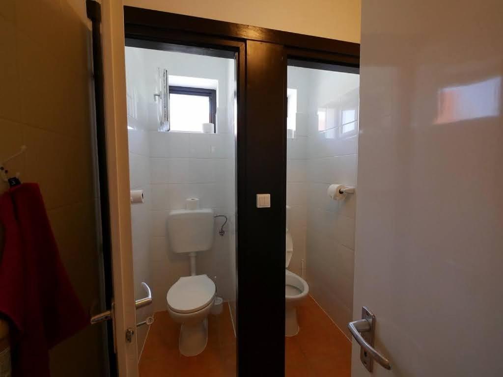 Almosdi Topart Vendeghaz Exterior foto