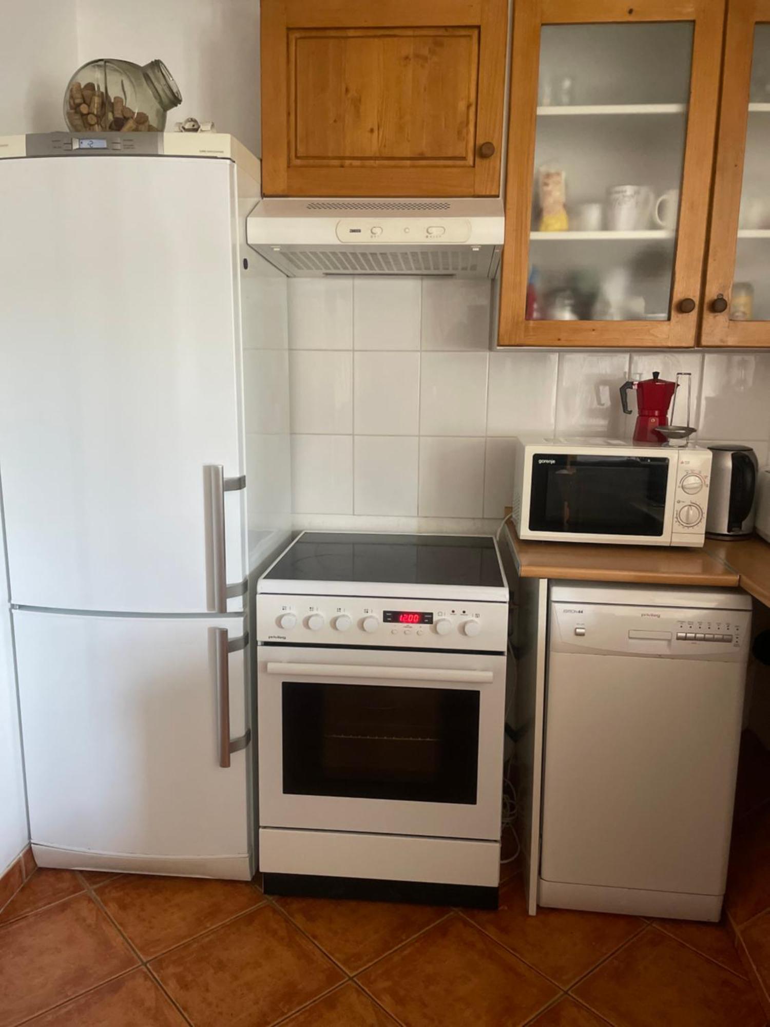 Almosdi Topart Vendeghaz Exterior foto